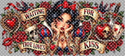 16oz Disney-D  5317